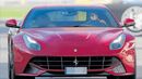 Gonçalo Guedes - Ferrari F12