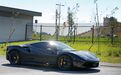 Nani - Ferrari 488