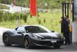 Manuel Fernandes - Ferrari 458 Italia