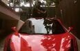 Ferrari - Neymar 458 Spider