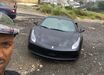 Nani - Ferrari 488