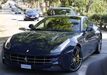 João Moutinho - Ferrari FF