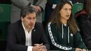 Ex-mulher de Bruno de Carvalho acerta rescisão com o Sporting
