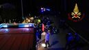 Seis mortos e dezenas de feridos durante um concerto numa discoteca italiana