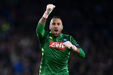 Arsenal (venda): David Ospina (clube de destino: Napoles)