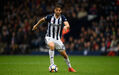 Burnley (aquisição): Jay Rodriguez (West Brom)