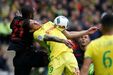 Cardiff (aquisição): Emiliano Sala (Nantes)