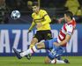 Chelsea (aquisição): Christian Pulisic (Borussia Dortmund)