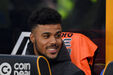 Huddersfield (venda): Elias Kachunga (Friburgo)