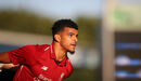 Leicester (aquisição): Dominic Solanke (Liverpool)