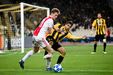 Manchester City (aquisição): Frenkie De Jong (Ajax)