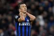 Manchester United (aquisição): Ivan Perisic (Inter Milão)
