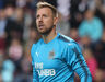 Newcastle (venda): Rob Elliot (Aston Villa)