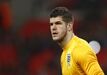 Southampton (venda): Fraser Forster (Stoke)