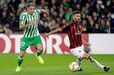 Watford (aquisição): Mateo Musacchio (AC Milan)