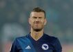 West Ham (aquisição): Edin Dzeko (Roma)