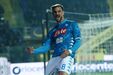 20. Fabián Ruiz (Nápoles)