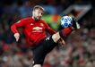 13. Luke Shaw (Manchester Unitde)