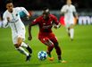 7. Sadio Mané (Liverpool)
