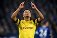 1. Jadon Sancho (Dortmund)