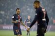 Dani Alves (PSG) - valor de mercado: 3 M€