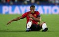 Antonio Valencia (Manchester United) - valor de mercado: 7 M€