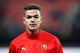 Hatem Ben Arfa (Rennes) - valor de mercado: 6 M€