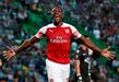 Danny Welbeck (Arsenal) - valor de mercado: 15 M€