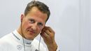 Michael Schumacher