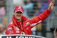 Michael Schumacher