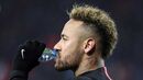 Neymar ficou fora dos dez primeiros