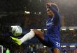 91.º - Willian (Chelsea/Brasil)
