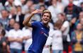 77.º - Marcos Alonso (Chelsea/Espanha)