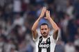 76.º - Leonardo Bonucci (Juventus/Itália)