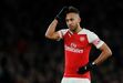 55.º - Pierre-Emerick Aubameyang (Arsenal/Gabão)