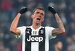33.º - Mario Mandzukic (Juventus/Croácia)
