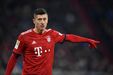30.º - Robert Lewandowski (Bayern Munique/Polónia)