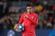 25.º - Coutinho (Barcelona/Brasil)