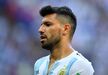 15.º - Sergio Agüero (Manchester City/Argentina)