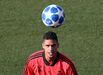 12.º - Varane (Real Madrid/França)