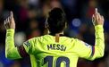 3.º - Lionel Messi (Barcelona/Argentina)