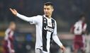 2.º - Cristiano Ronaldo (Juventus/Portugal)
