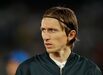 1.º - Luka Modrić (Real Madrid/Croácia)