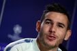 Lucas Hernandez, de Atlético Madrid para Bayern Munique. O clube bávaro está a montar um projeto de mudança geracional e tem no lateral francês o seu principal alvo.