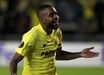 Bakambu, de Beijing Sinobo Guoan para o Bétis. Equipa sensação desta temporada procura reforçar ataque com reforço de peso.