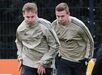 De Ligt e De Jong com a Europa a seus pés: PSG, Barcelona, Real Madrid, Man. United, Man. City e Juventus no encalço das perólas do Ajax