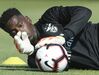 Bruno Varela: ainda não somou um único minuto oficial nesta temporada e tem porta aberta para sair em definitivo ou por empréstimo
