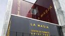 La Masia, Barcelona