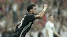 Pepe rescinde contrato com o Besiktas – Observador