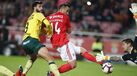 O resumo do Benfica-P. Ferreira (2-0)
